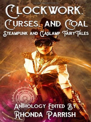 cover image of Clockwork, Curses, and Coal